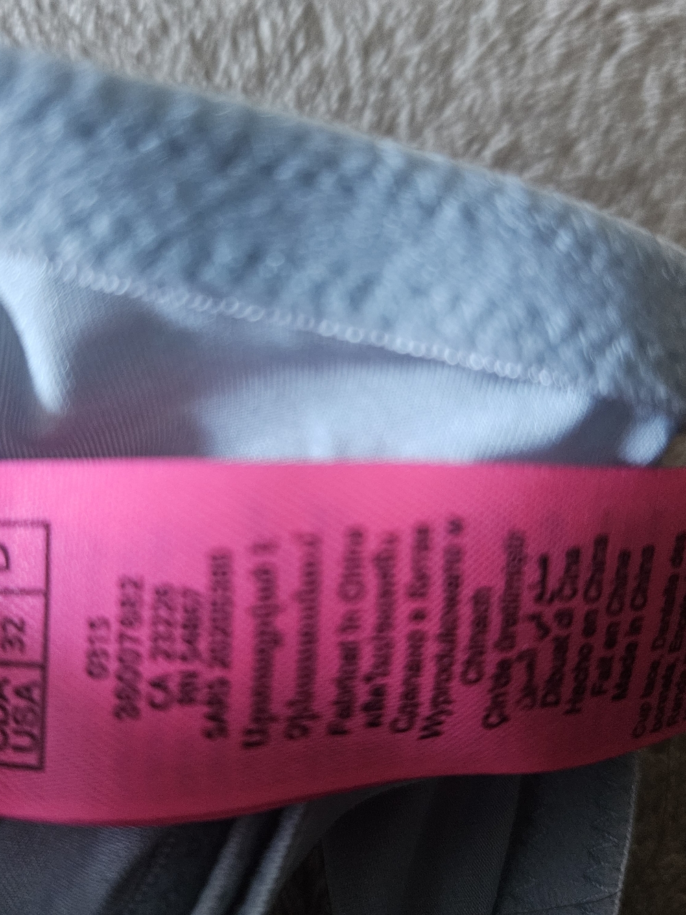 La Senza Beyond Sexy Push Up Bra - Picture 3 of 5